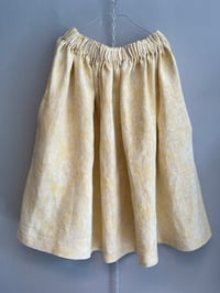 Image 1 of Yellow skirt (xs-xxl)