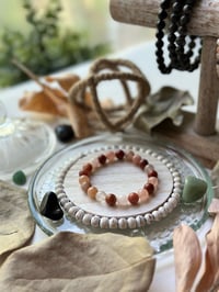 Image 3 of Red Rabbit bracelet 