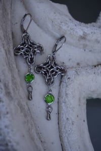 Image 3 of Selina Hoops 