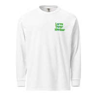 Image 14 of Love Your Mother - Long Sleeve T-Shirt
