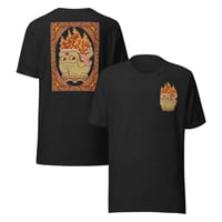 Image 3 of Camiseta Skull Sutra