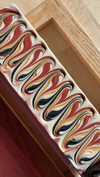 Image 3 of Black Raspberry Vanilla