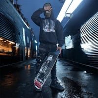 Image 2 of “Last Supper” Skateboards 