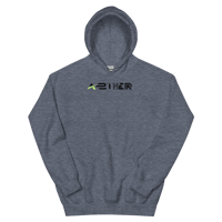 Image 3 of Team Free Energy Heavy Blend Hoodie