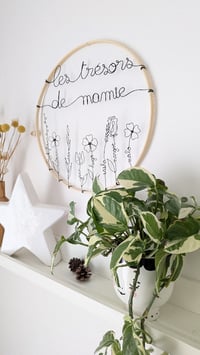 Image 2 of La couronne de ma famille