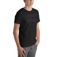 Image 5 of Shadow daddy Unisex t-shirt