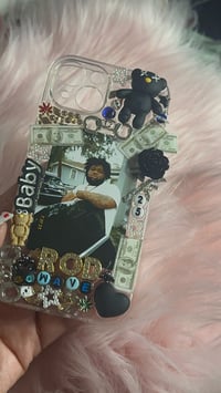 Image 1 of {BEST SELLER} Rod Wave $$ JunkCase