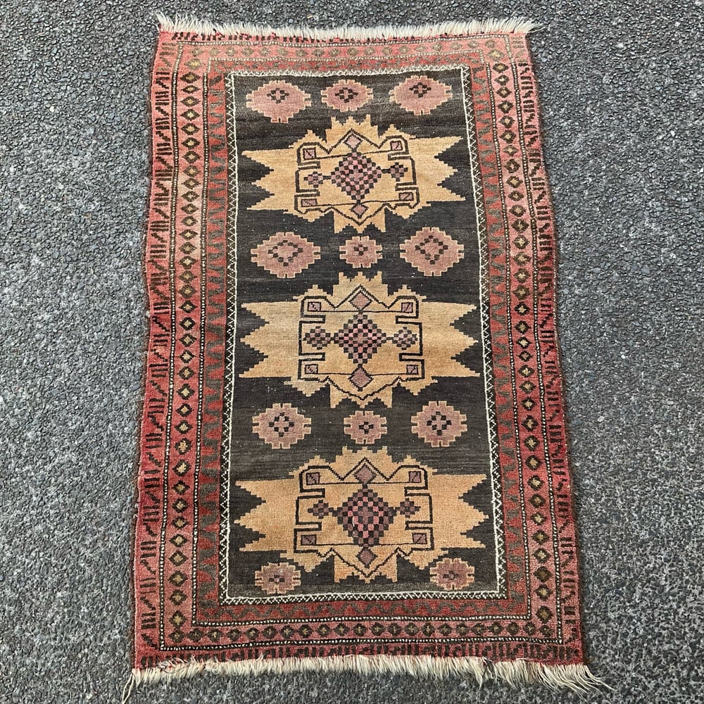 Image of Small Rug