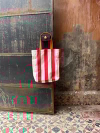 Image 1 of sac plage mini 