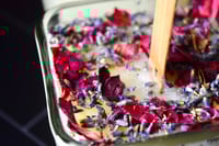 Image 1 of Sweet Pea & Lavender Candle