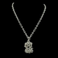 Image 1 of Apple Necklace