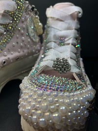 Image 1 of Custom Tennis Shoes