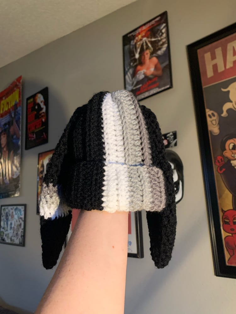 Image of Bunny Beanie 