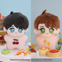 [PRE-ORDER] KuroDachi Tiny Dolls