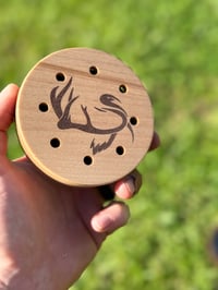 Image 1 of Inlay Series Friction Calls
