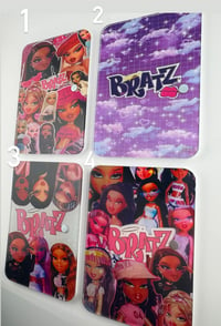 Image 2 of Bratz tiles 