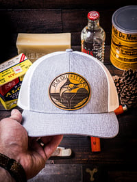 PLG Outfitters Marlin Hat