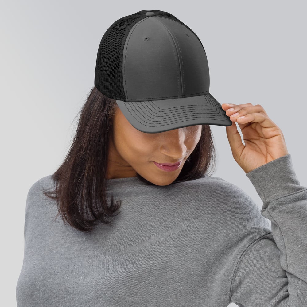 Image of Trucker Cap