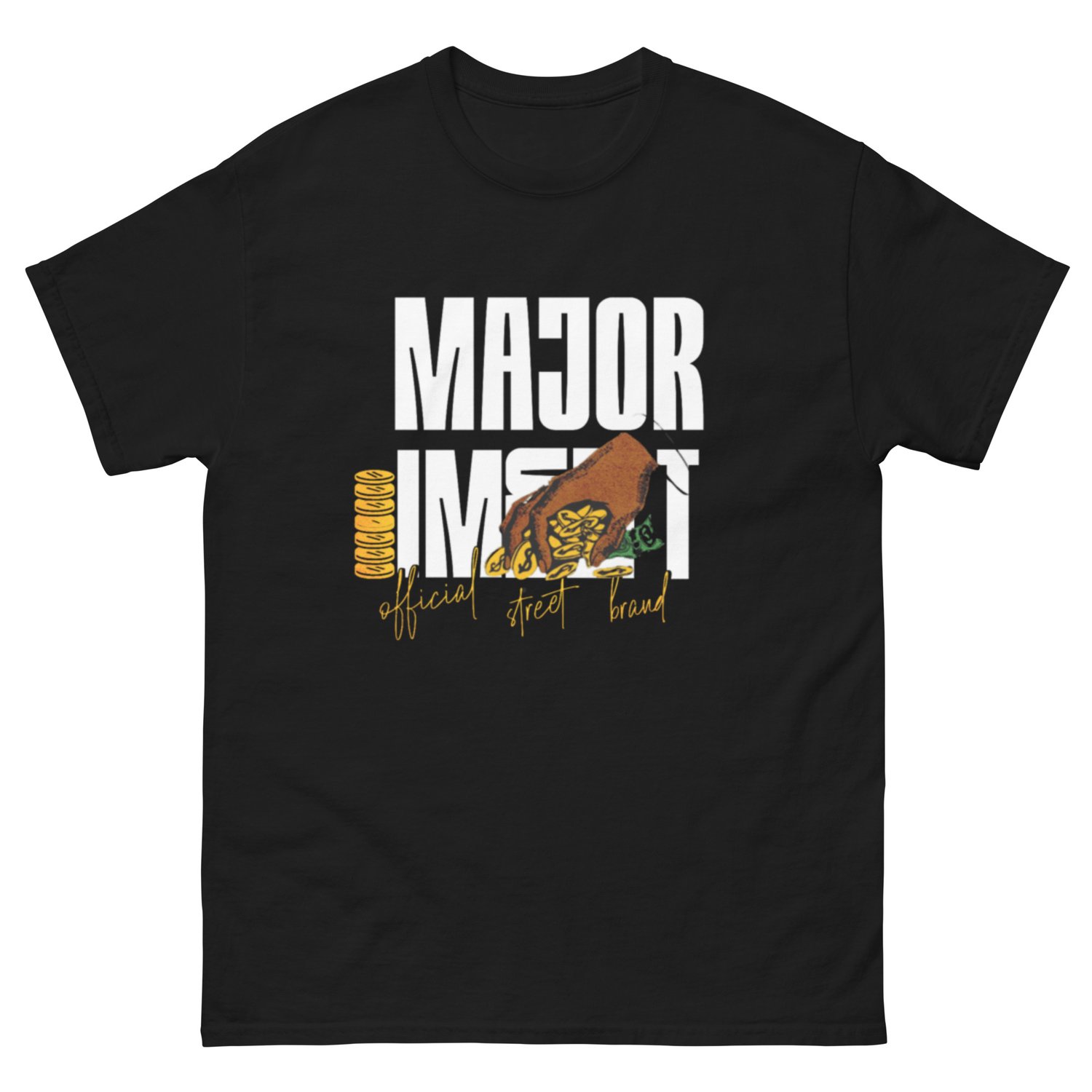 MAJOR IMPACT 7