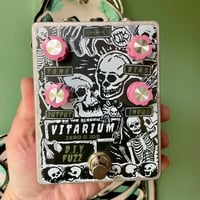 Vitarium Fuzz