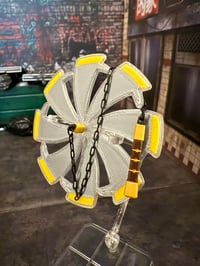 Image 2 of kusarigama 2pk