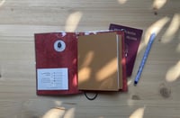 Image 2 of Pinodori A6 alice