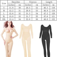 Image 6 of Shapewear Bodysuits 
