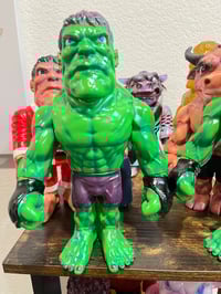 Image 4 of Gentle Frank