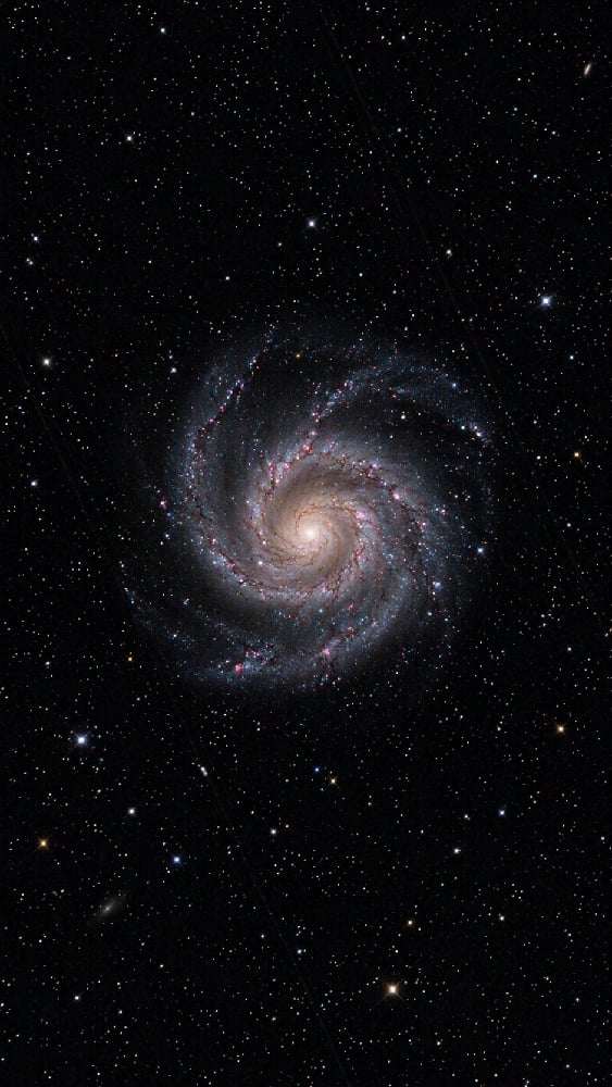 Image of Astrophotography 