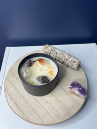 Image 1 of Fall Nights Candle 