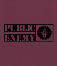 Image 3 of Sudadera Capucha Public Enemy
