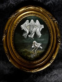 Image 1 of Vuelo de fantasmas 