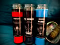 7 DAY FIXED PRAYER CANDLES 