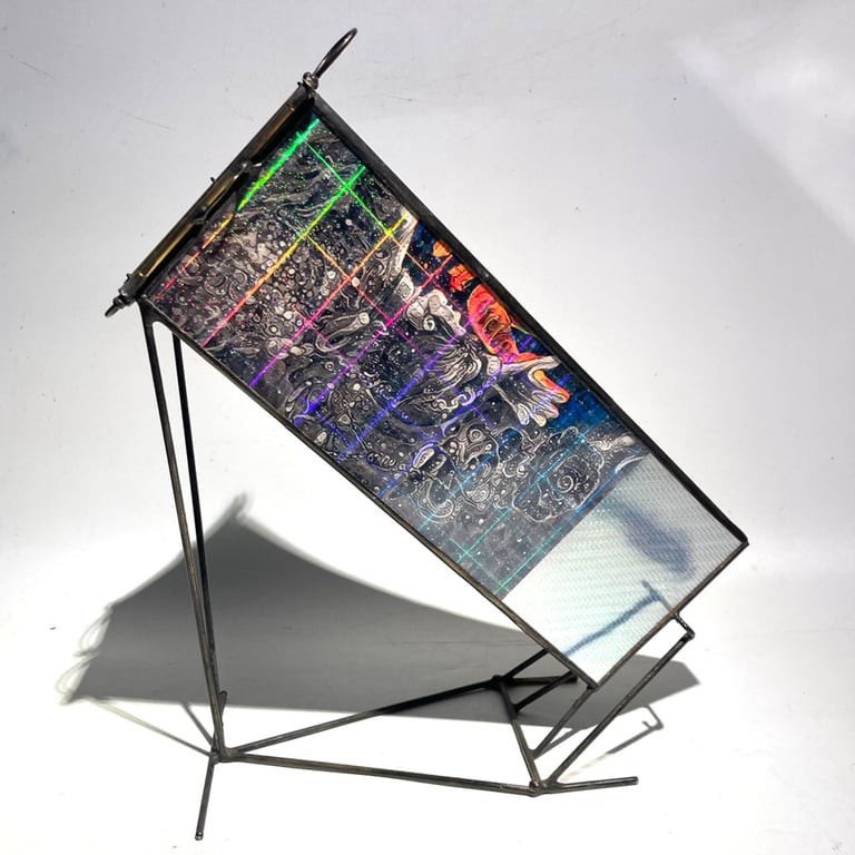 Lifting The Veil Image 3