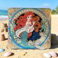 Image 1 of IN-STOCK - Sands of Royalty - Ariel