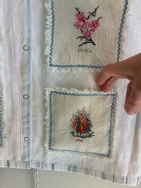 Image 6 of 12 months jacket (l/xl)