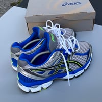 Image 3 of size: us11.5 uk10.5 eu46 cm29