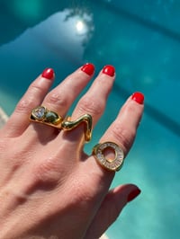 Image 1 of Riviera Ring 