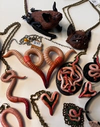 Image 3 of Pendants