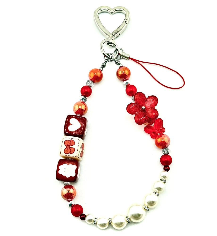 Image of Spiced Cider Charm 