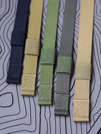 Image 3 of BASE 550 G.H.N. Replacement Strap
