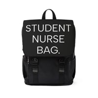 Image 1 of Student Nurse / Murse Bag