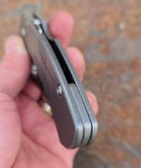 Image 3 of Para3 Lightweight Skinny (Lines of Hezron)