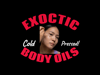 EXOCTIC SKIN OILS: Watermelon-Papaya-Pomegranate-Raspberry-Apple-Camellia-Jojoba-Calendula-Avocado. 