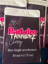 Image 1 of Tingle sachet 