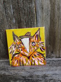 Image 4 of Mini Fox