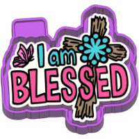 I Am Blessed