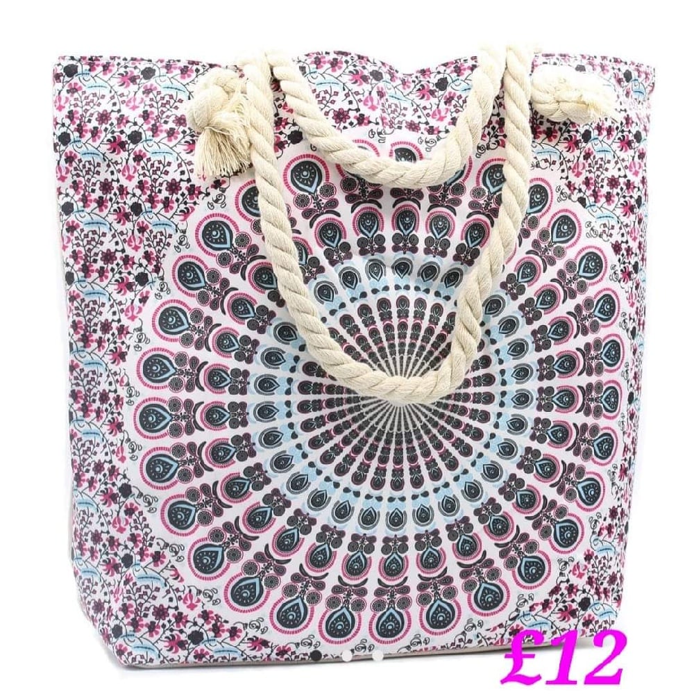 Image of Spiritual Bags
