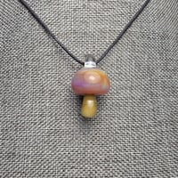 Image 1 of Fungi Pendant 2