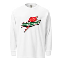Image 2 of Gabagool Long-sleeve Shirt